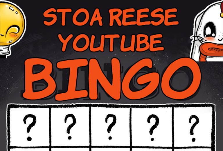 YT bingo-secret